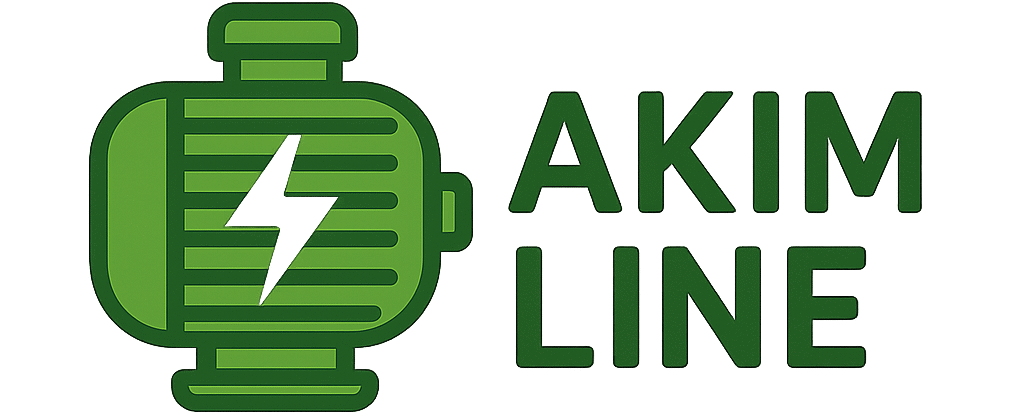 akimline.com